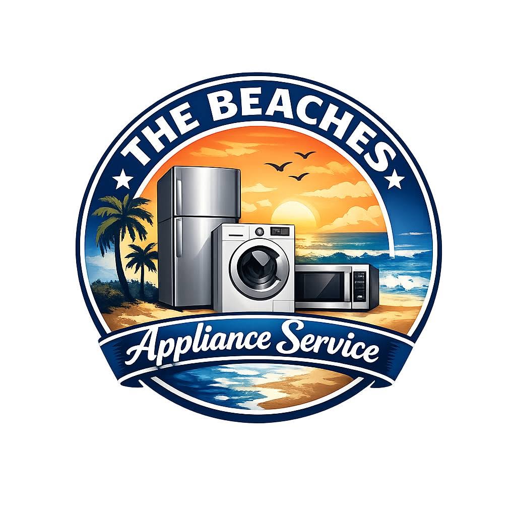 Appliance Service The Beaches